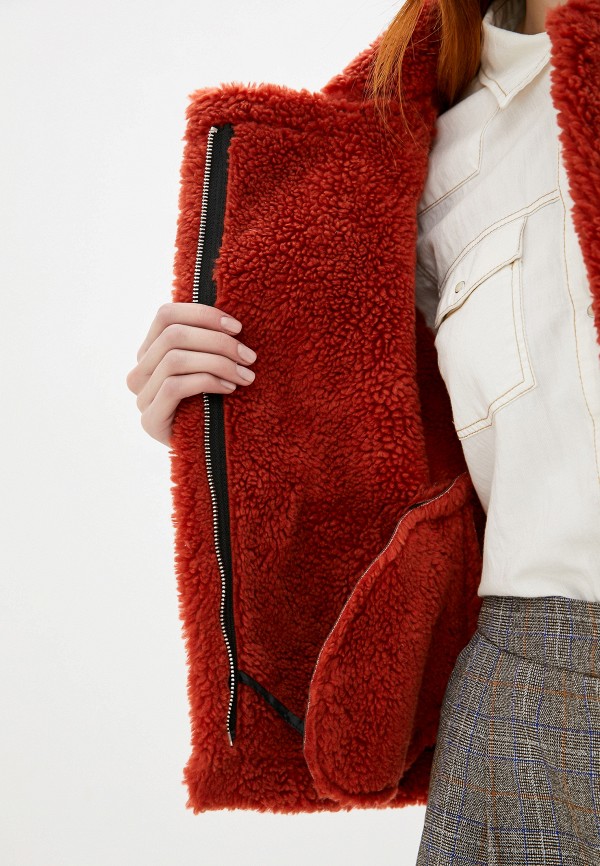 Ivyrevel Дубленка - Aviator - фото 4