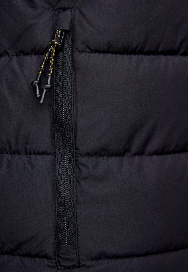 Pull&Bear Куртка утепленная - фото 6