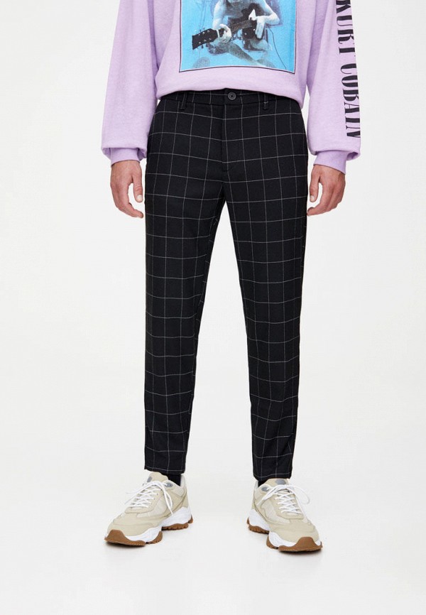 Pull&Bear Брюки - фото 1