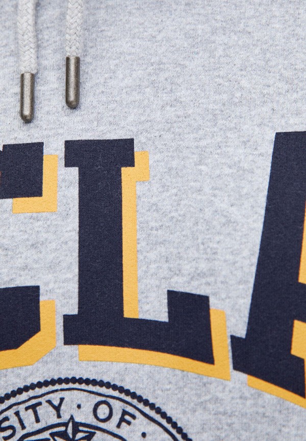 Pull Bear UCLA IX001XM005HP Lamoda
