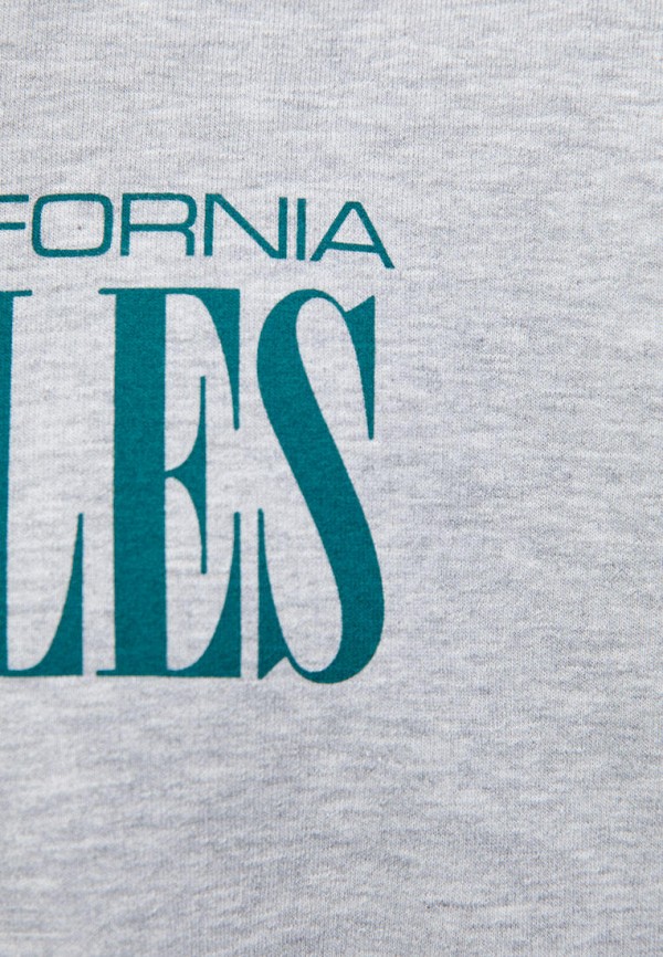 Pull&Bear Худи - UCLA - фото 6