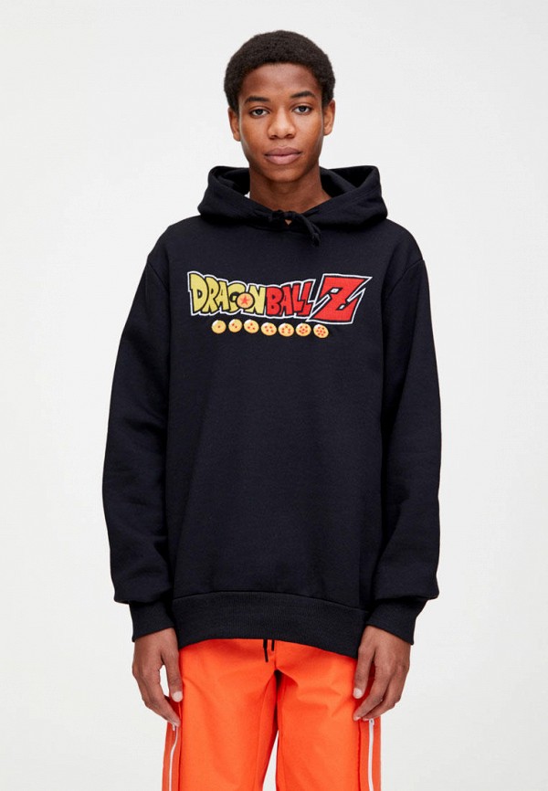 Pull Bear DRAGON BALL IX001XM005K9 Lamoda