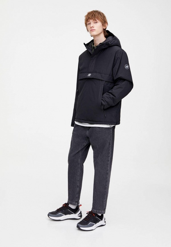 Pull&Bear Куртка утепленная - фото 2