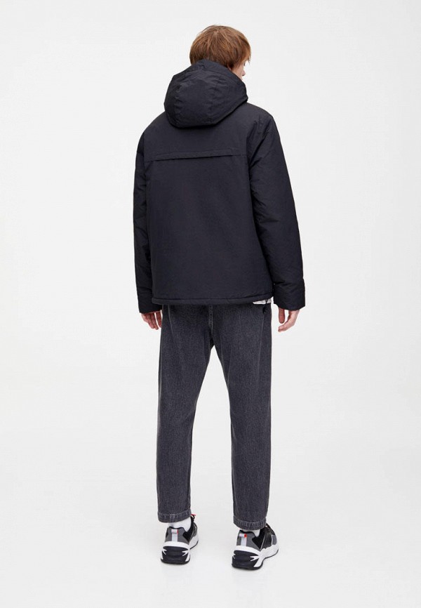 Pull&Bear Куртка утепленная - фото 3