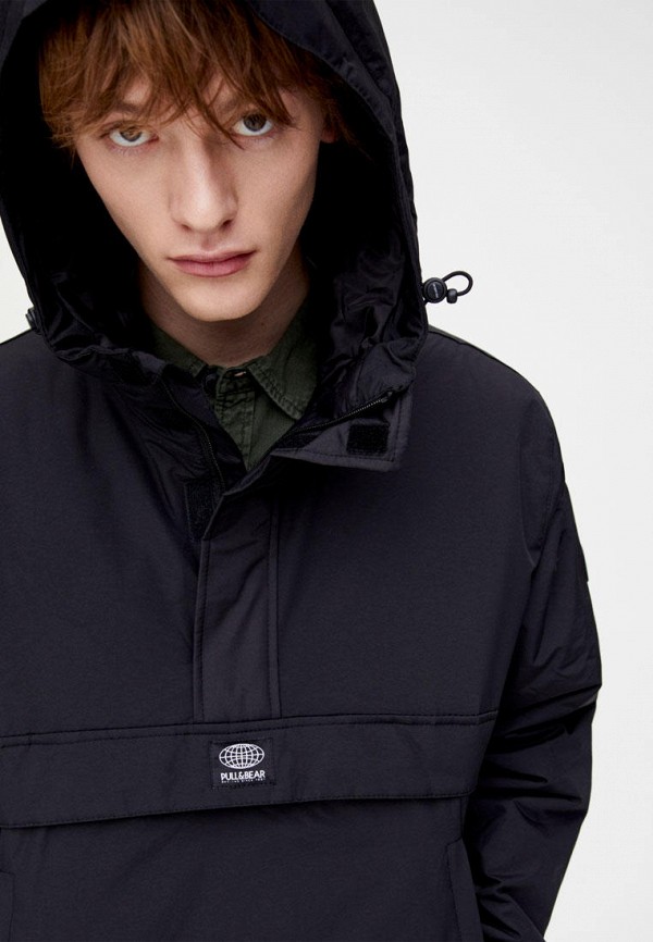 Pull&Bear Куртка утепленная - фото 5