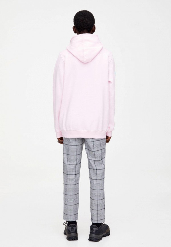 Pull&Bear Худи - RICK & MORTY - фото 3