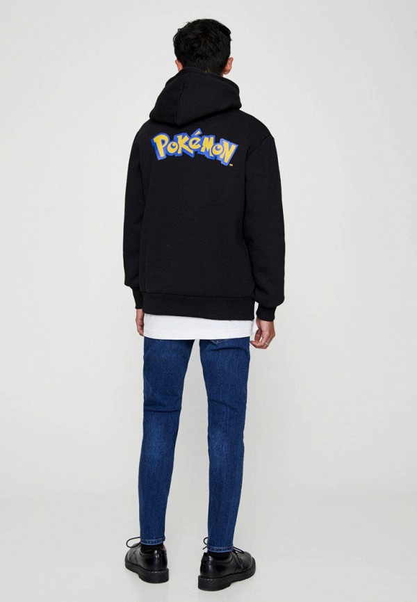 Pull&Bear Худи - POKEMON - фото 3