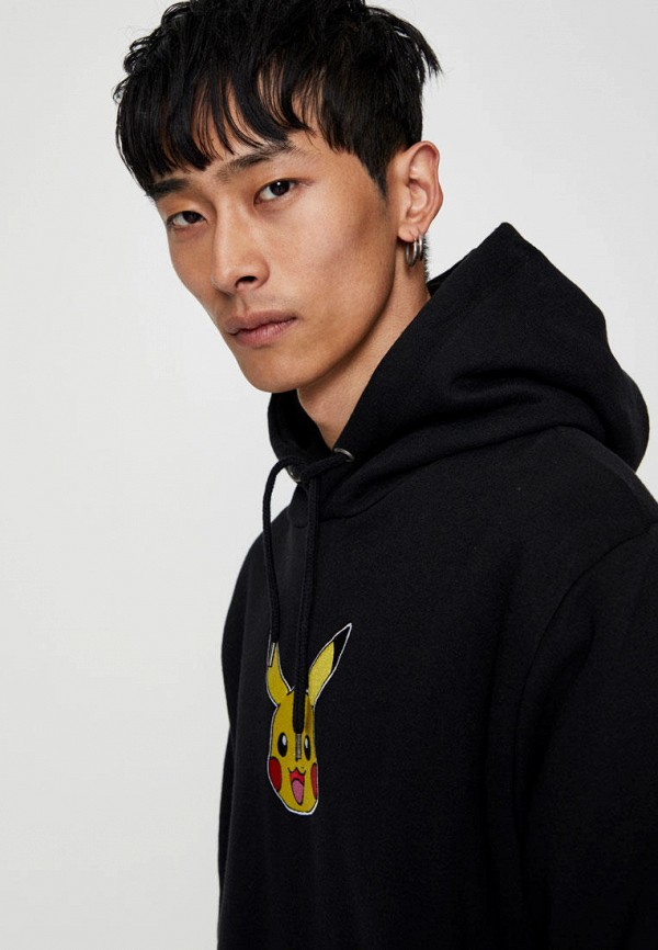 Pull&Bear Худи - POKEMON - фото 5