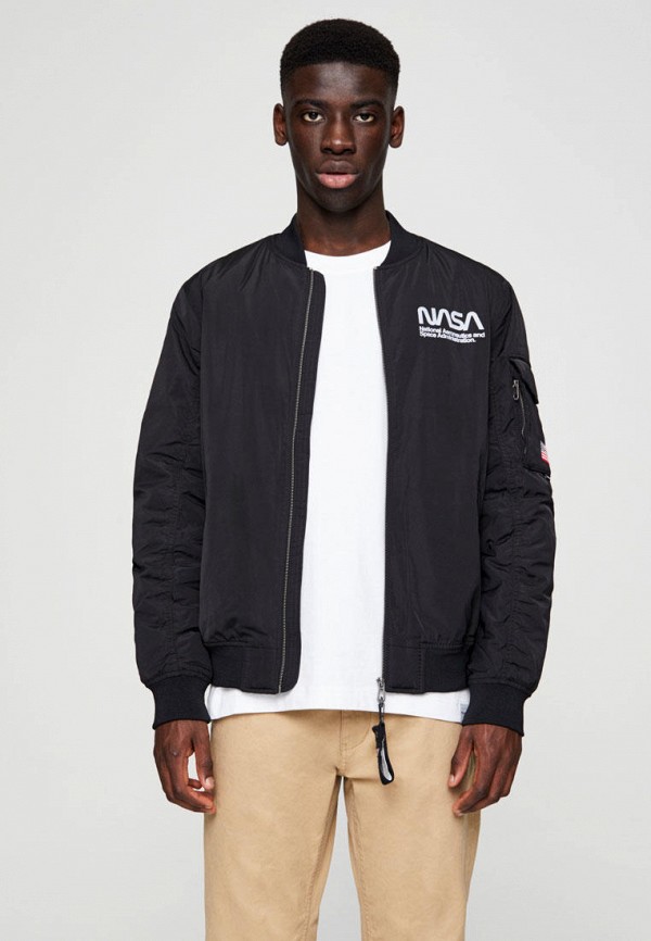Zaino nasa pull and hotsell bear