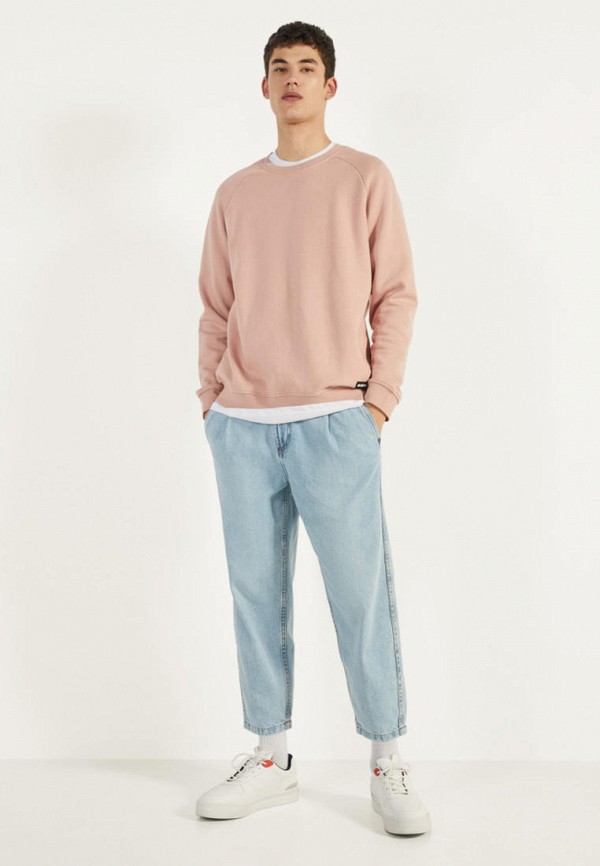 Bershka Джинсы - фото 2