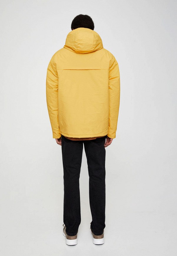 pull and bear polaroid jacket