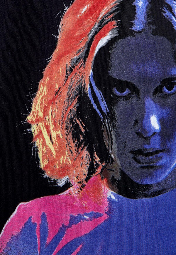 Pull&Bear Футболка - STRANGER THINGS 3 - фото 6