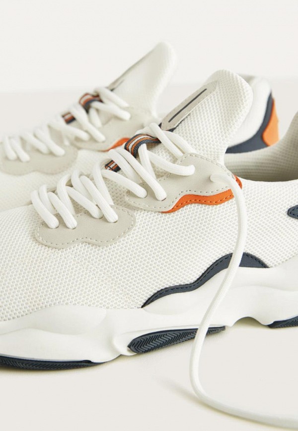 Bershka Кроссовки - фото 2