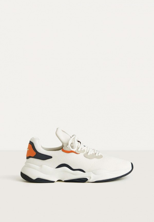 Bershka Кроссовки - фото 3