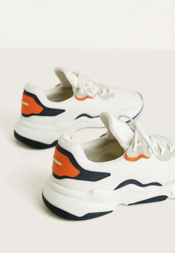 Bershka Кроссовки - фото 5