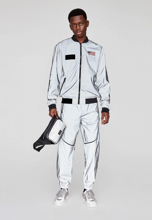 Pull Bear NASA
