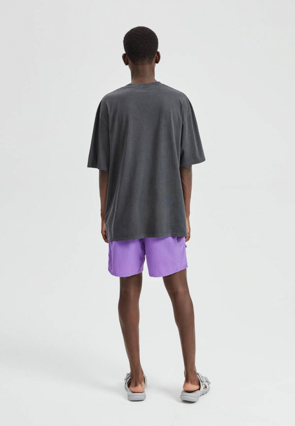 Pull&Bear Футболка - RAMONES - фото 3