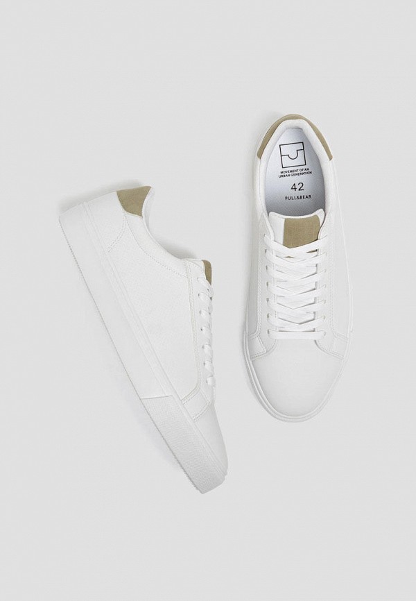 Pull&Bear Кеды - фото 4