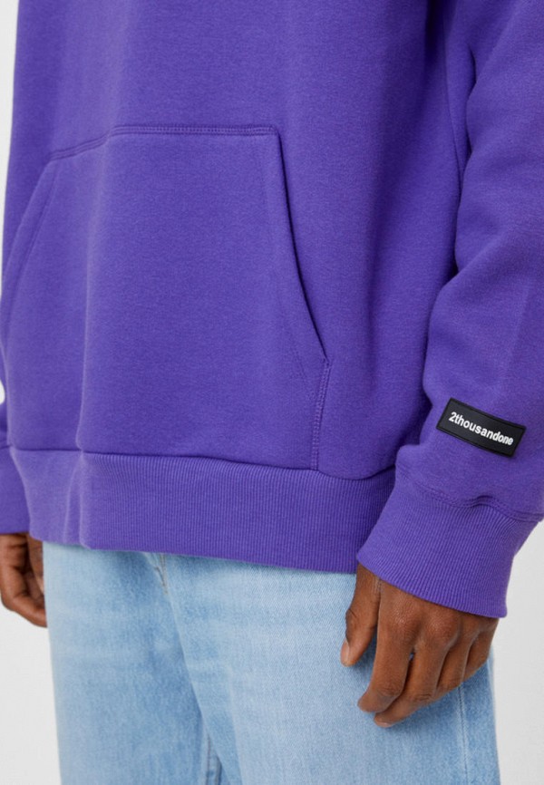 Bershka Худи - Join Life - фото 4