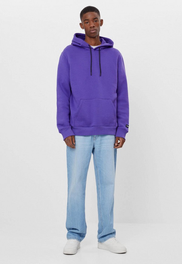 Bershka join life hoodie new arrivals
