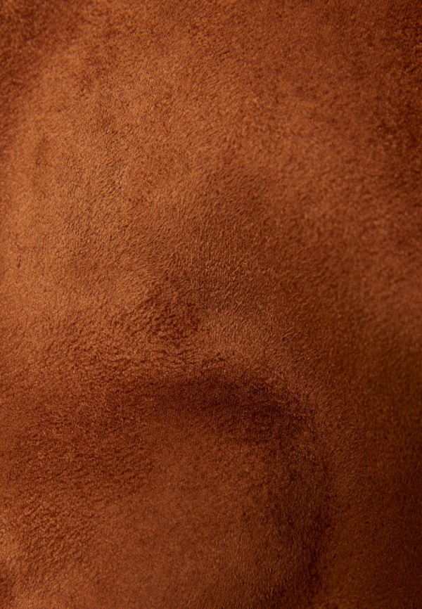 Bershka Куртка кожаная - фото 5