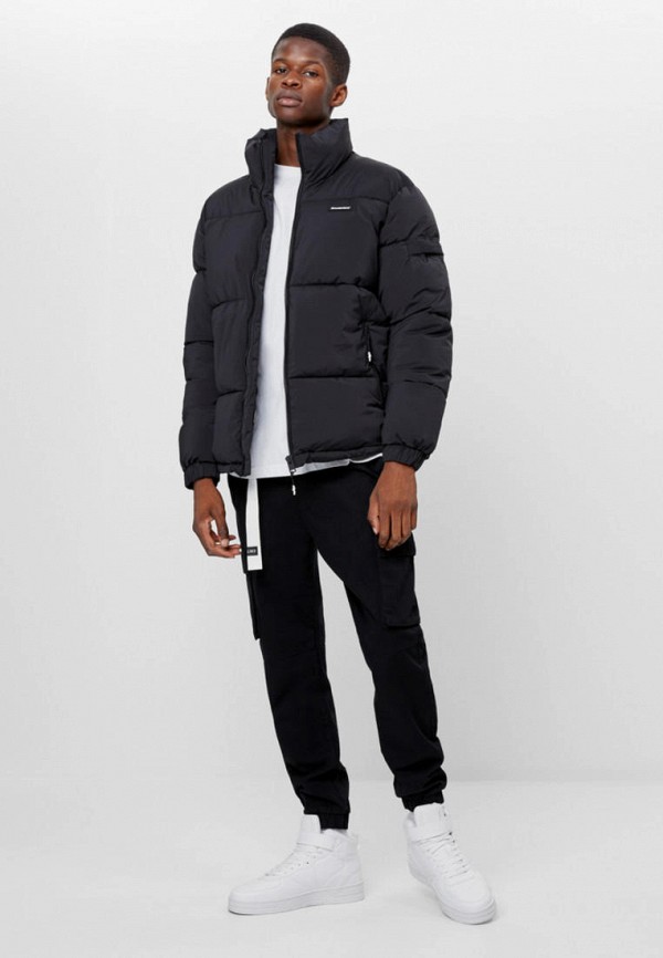 Bershka Куртка утепленная - фото 2