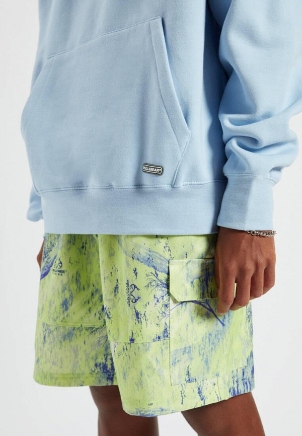 Pull&Bear Худи - Join Life - фото 4