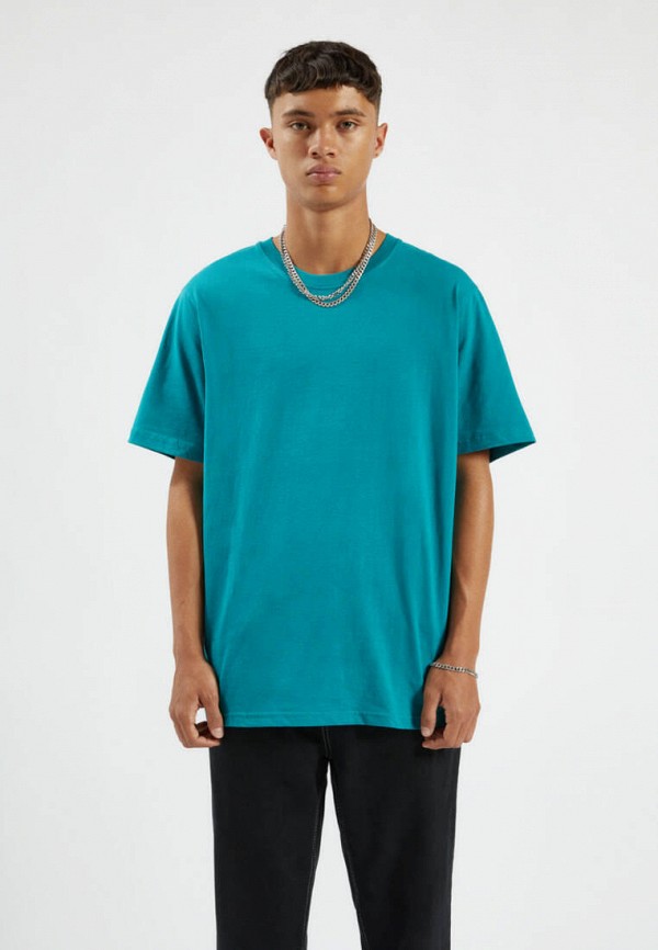 pull and bear join life t shirt