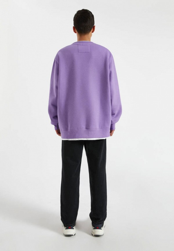 Pull&Bear Свитшот - Join Life - фото 3