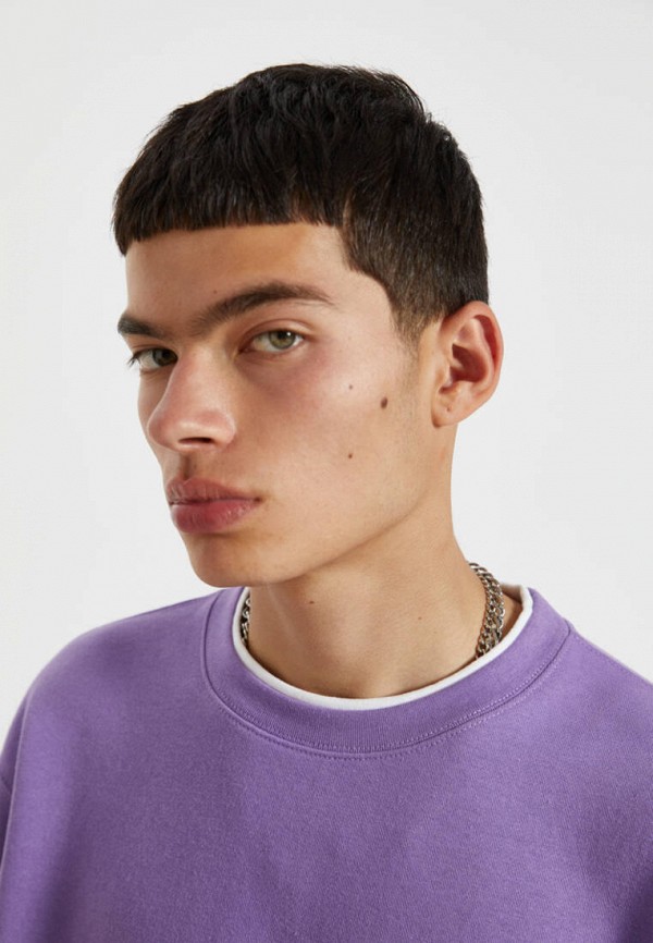 Pull&Bear Свитшот - Join Life - фото 5