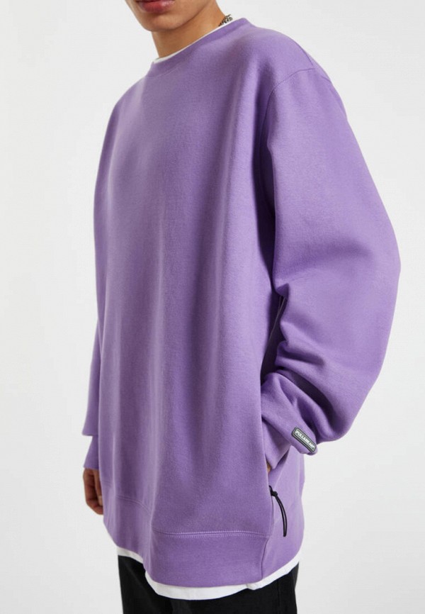 Pull&Bear Свитшот - Join Life - фото 4