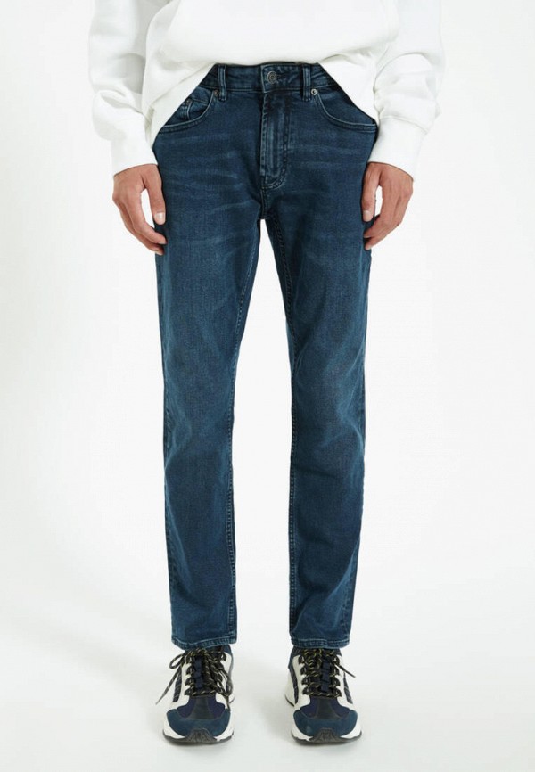 Pull&Bear Джинсы - Join life - фото 1