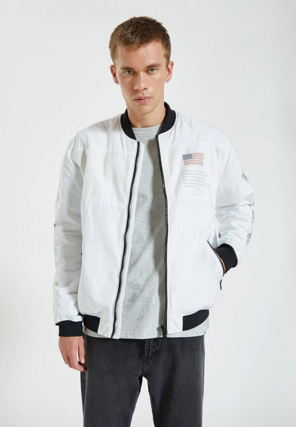 Pull Bear NASA IX001XM008J0