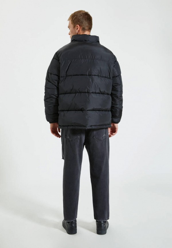 Pull&Bear Куртка утепленная - фото 3