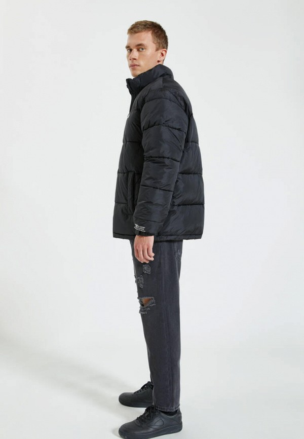 Pull&Bear Куртка утепленная - фото 4