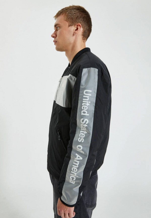 Zaino nasa pull store and bear