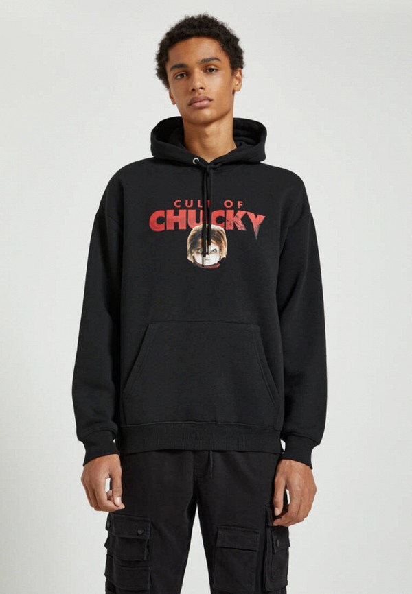 pull and bear chucky shirt