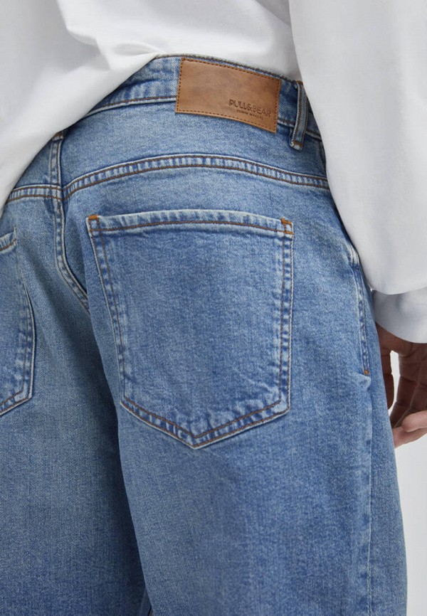 Pull&Bear Джинсы - Join life - фото 5