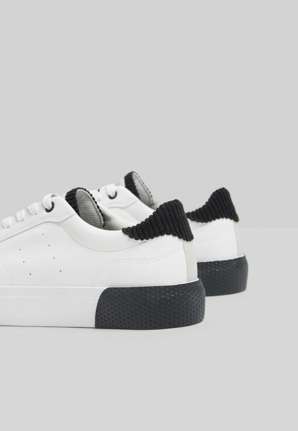 Bershka Кеды - фото 4