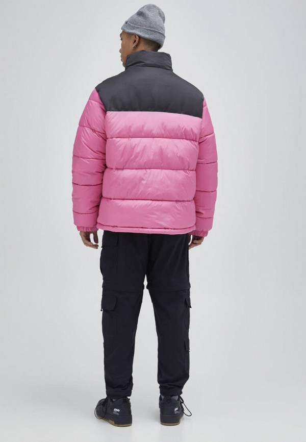 Pull&Bear Куртка утепленная - Join life - фото 3