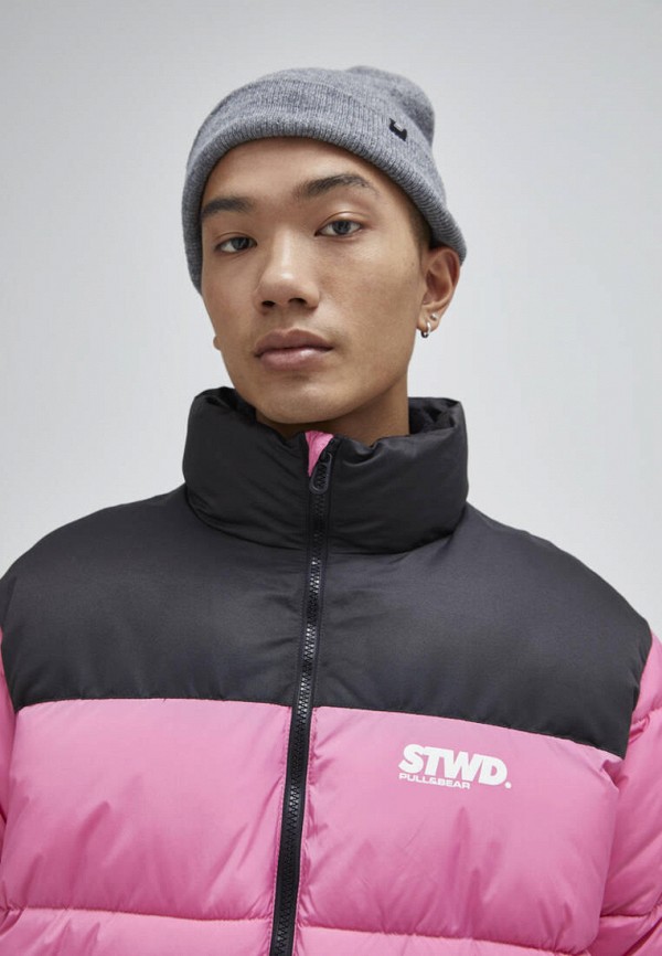 Pull&Bear Куртка утепленная - Join life - фото 5