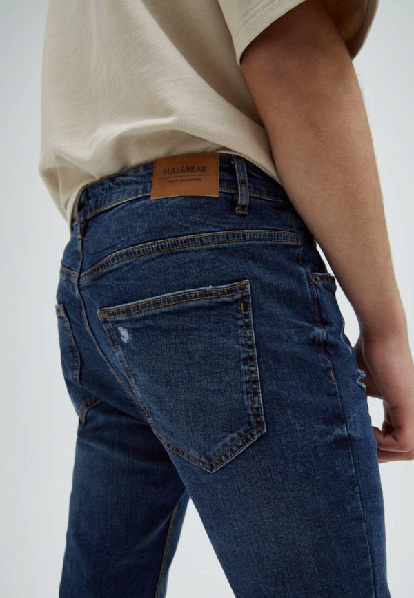 Pull&Bear Джинсы - Join life - фото 4