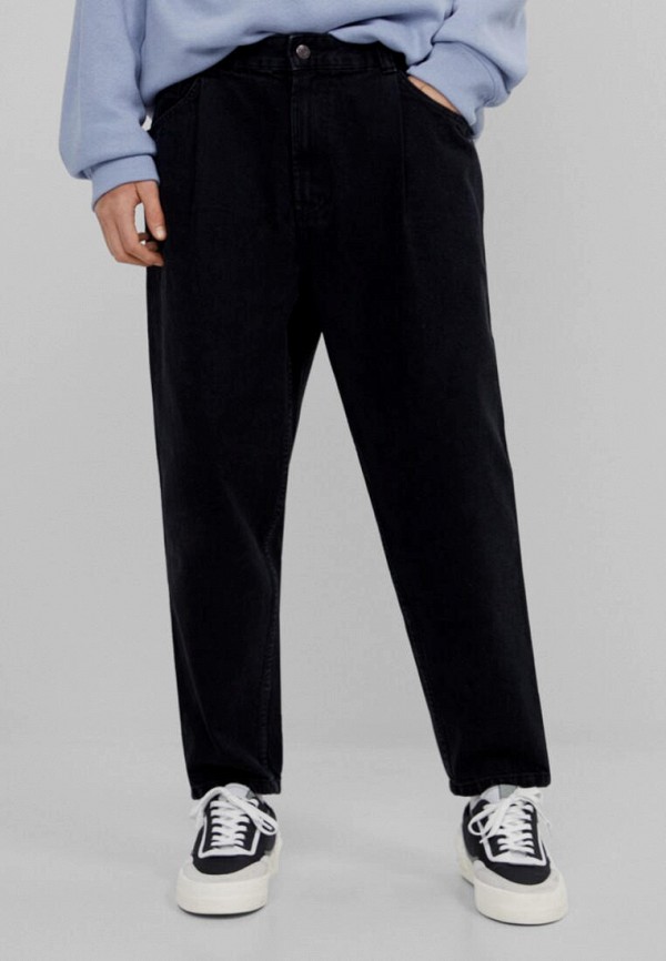 Bershka Джинсы - фото 1