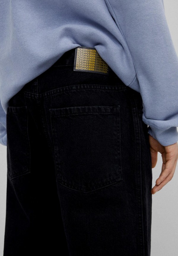 Bershka Джинсы - фото 4