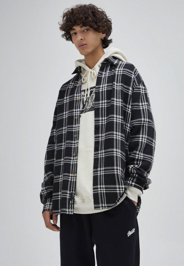 Pull&Bear Рубашка - фото 1