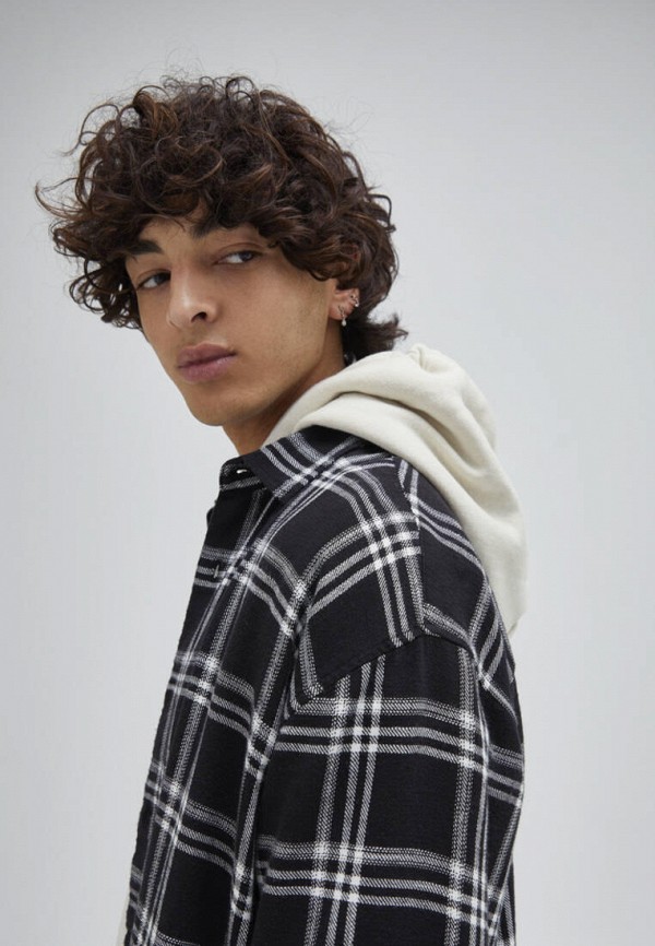 Pull&Bear Рубашка - фото 5