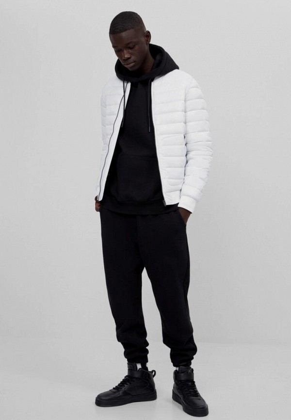 Bershka Куртка утепленная - Join Life - фото 2