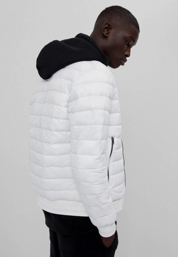 Bershka Куртка утепленная - Join Life - фото 3