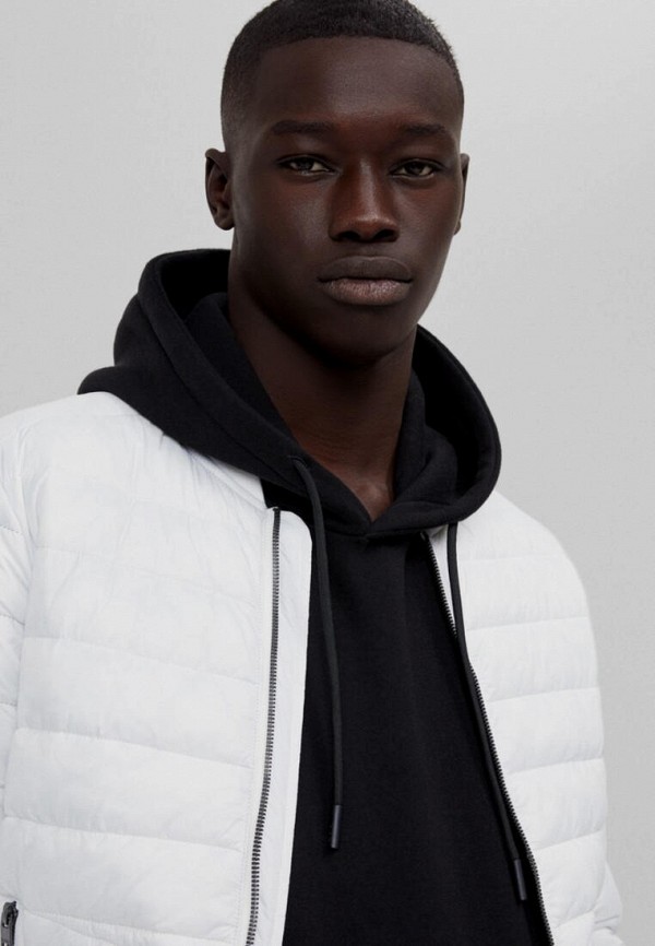 Bershka Куртка утепленная - Join Life - фото 4