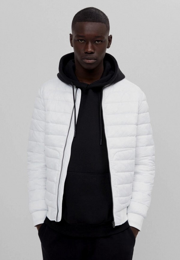 Bershka Куртка утепленная - Join Life - фото 1